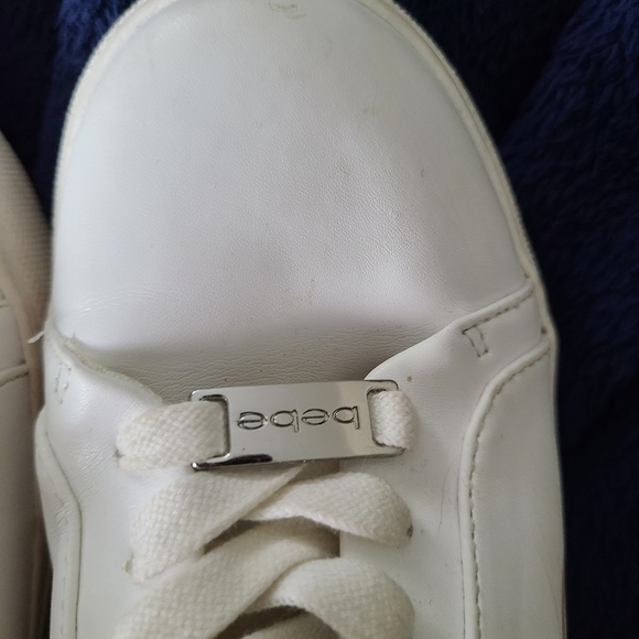 Sporty Bebe Sport Sneakers - Picture 3 of 10
